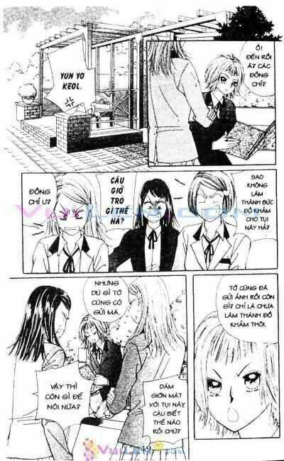 Devilman - Chapter 6 - Trang 49