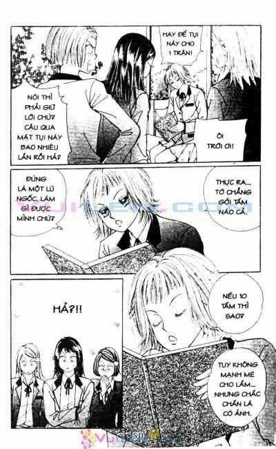 Devilman - Chapter 6 - Trang 50