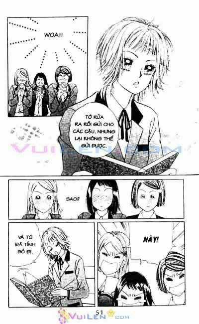 Devilman - Chapter 6 - Trang 51