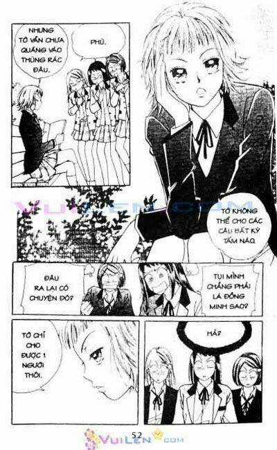 Devilman - Chapter 6 - Trang 52