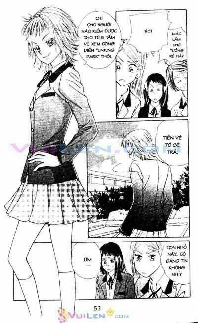 Devilman - Chapter 6 - Trang 53