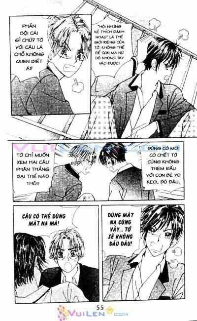 Devilman - Chapter 6 - Trang 55