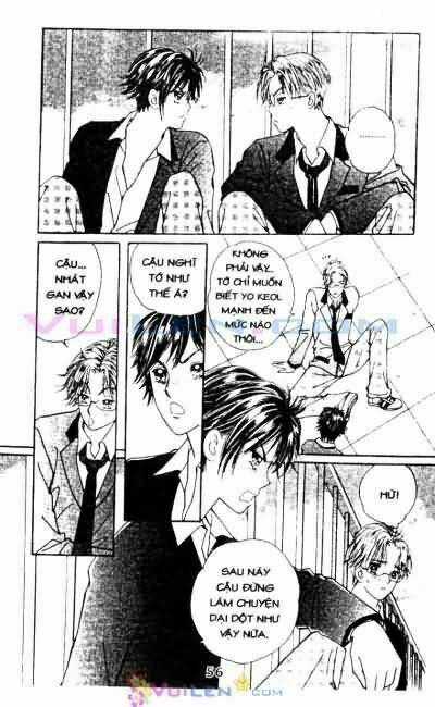 Devilman - Chapter 6 - Trang 56