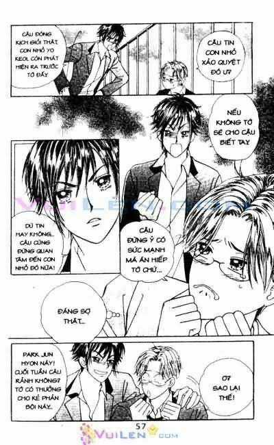 Devilman - Chapter 6 - Trang 57