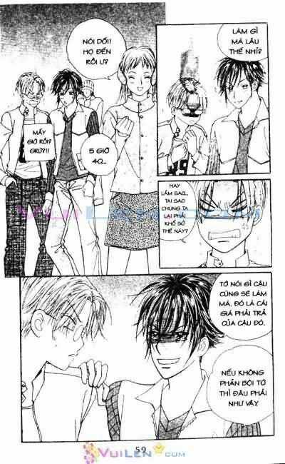 Devilman - Chapter 6 - Trang 59