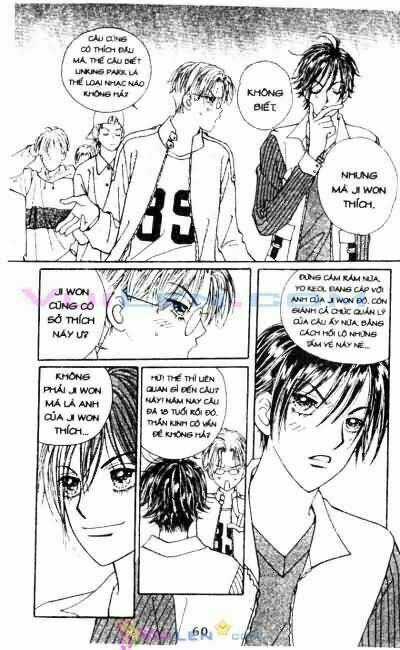 Devilman - Chapter 6 - Trang 60