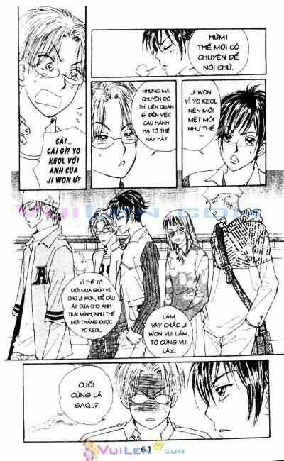 Devilman - Chapter 6 - Trang 61