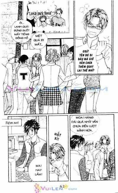 Devilman - Chapter 6 - Trang 63