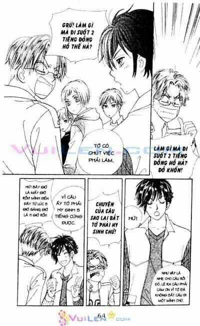 Devilman - Chapter 6 - Trang 64