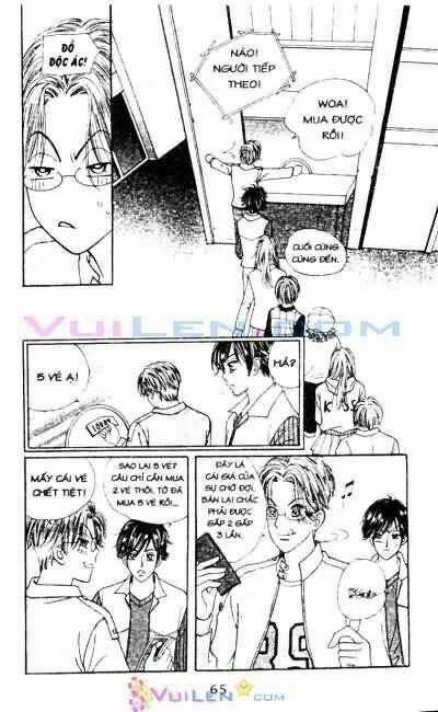 Devilman - Chapter 6 - Trang 65