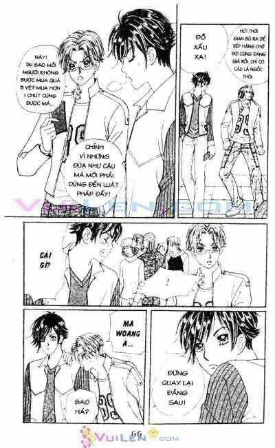 Devilman - Chapter 6 - Trang 66