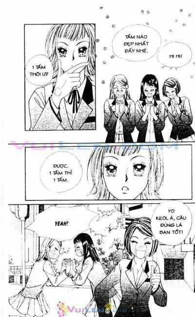 Devilman - Chapter 6 - Trang 8