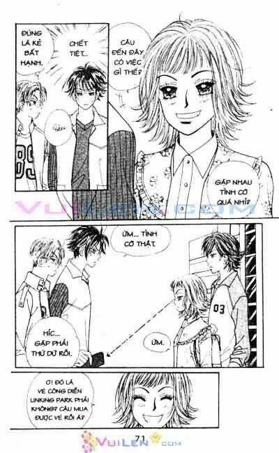 Devilman - Chapter 6 - Trang 71