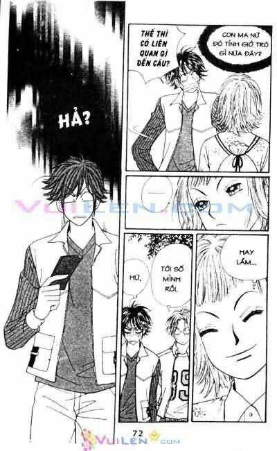 Devilman - Chapter 6 - Trang 72