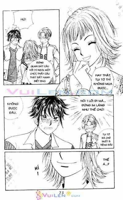 Devilman - Chapter 6 - Trang 73