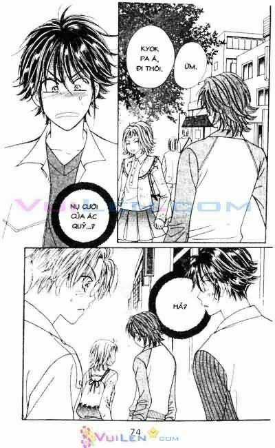 Devilman - Chapter 6 - Trang 74