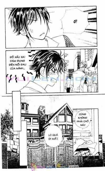 Devilman - Chapter 6 - Trang 77