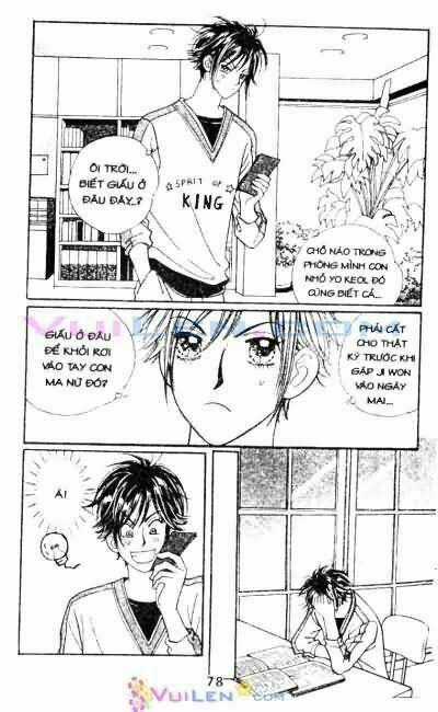 Devilman - Chapter 6 - Trang 78