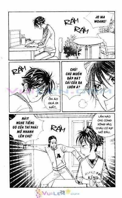 Devilman - Chapter 6 - Trang 79