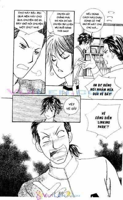 Devilman - Chapter 6 - Trang 80