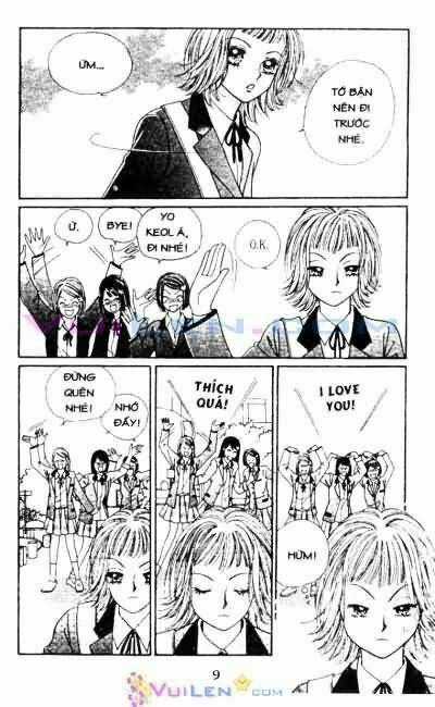 Devilman - Chapter 6 - Trang 9