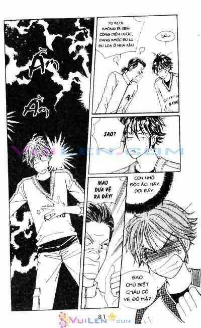 Devilman - Chapter 6 - Trang 81