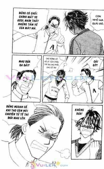 Devilman - Chapter 6 - Trang 82