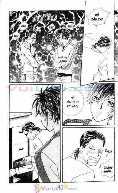 Devilman - Chapter 6 - Trang 84