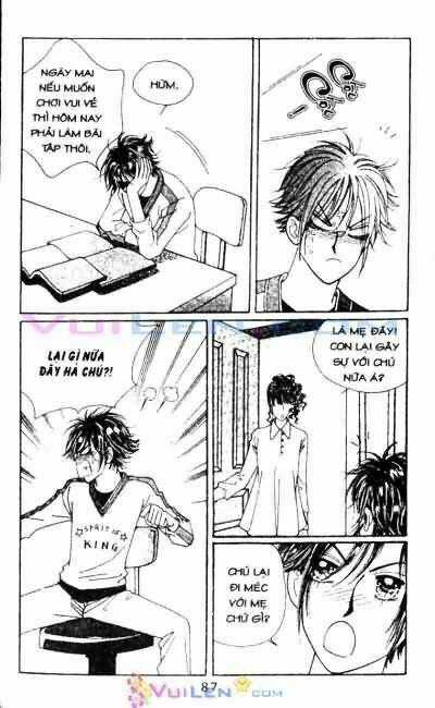 Devilman - Chapter 6 - Trang 87