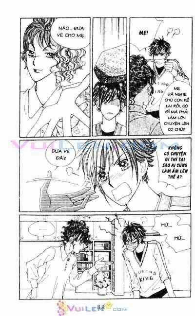 Devilman - Chapter 6 - Trang 88