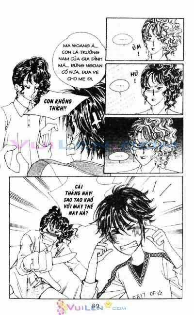 Devilman - Chapter 6 - Trang 89