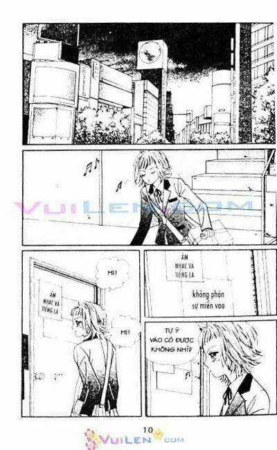 Devilman - Chapter 6 - Trang 10