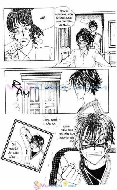 Devilman - Chapter 6 - Trang 91