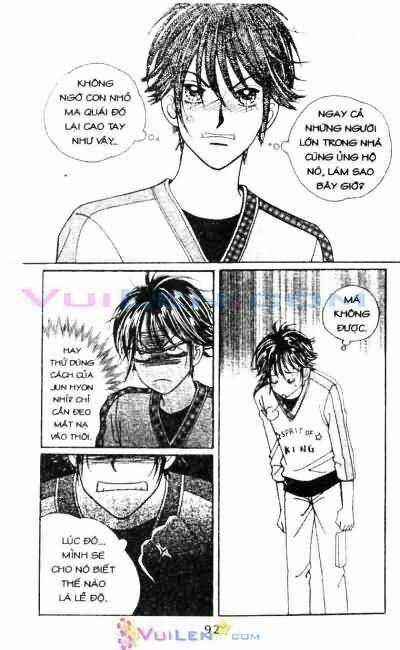 Devilman - Chapter 6 - Trang 92