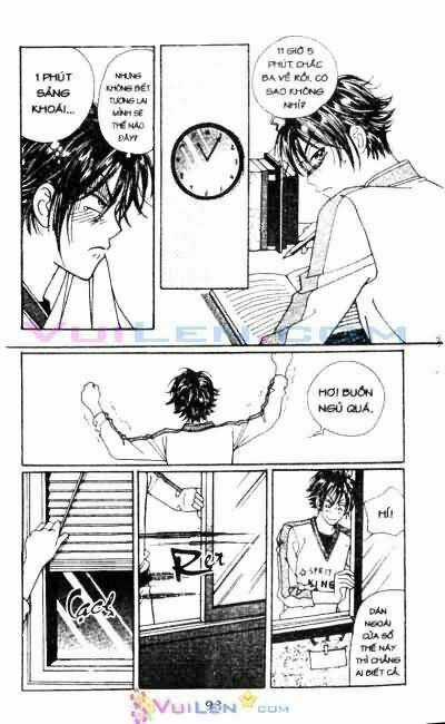 Devilman - Chapter 6 - Trang 93