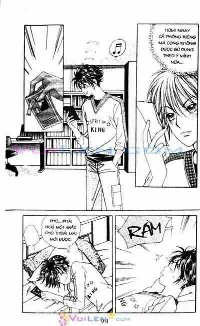 Devilman - Chapter 6 - Trang 94