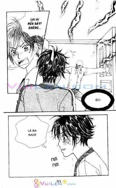 Devilman - Chapter 6 - Trang 95