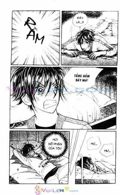 Devilman - Chapter 6 - Trang 98