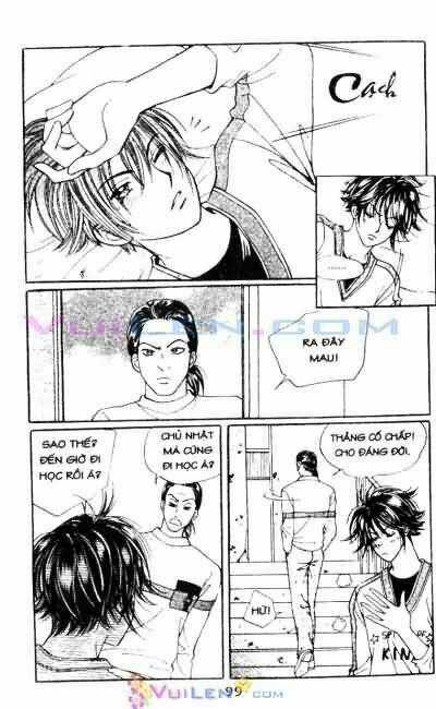 Devilman - Chapter 6 - Trang 99