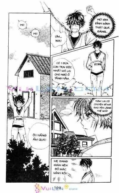 Devilman - Chapter 6 - Trang 100