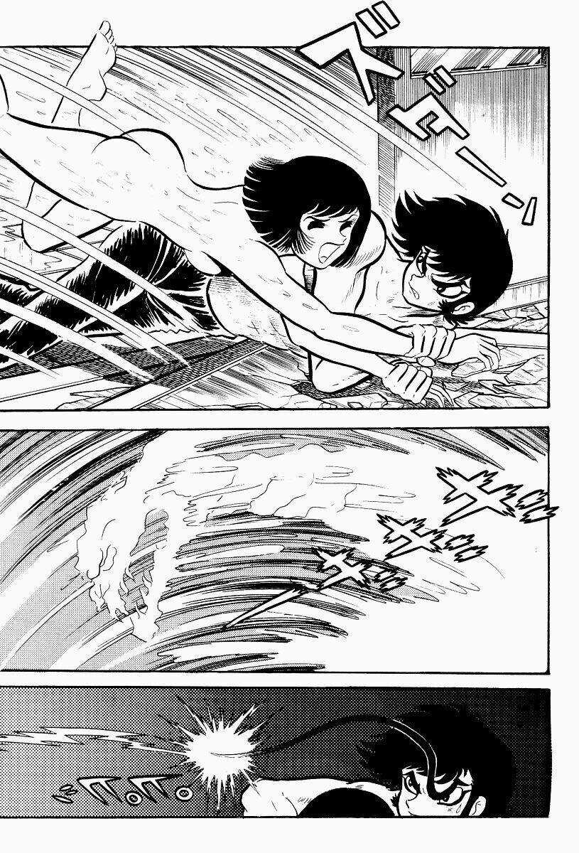 Devilman - Chapter 7.1 - Trang 25