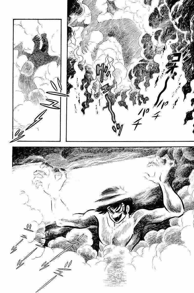 Devilman - Chapter 7.2 - Trang 12