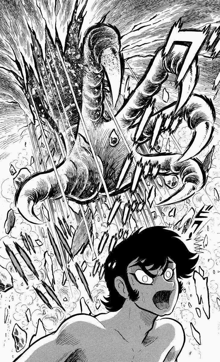 Devilman - Chapter 7.2 - Trang 20