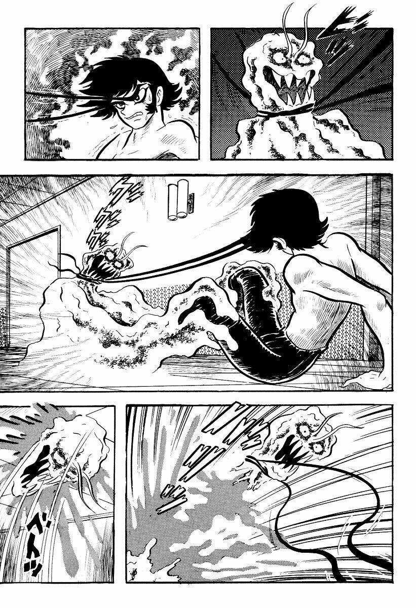 Devilman - Chapter 7.2 - Trang 5