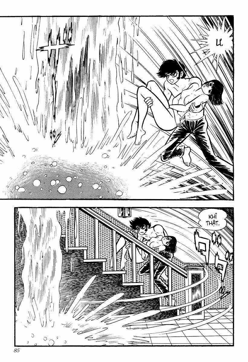 Devilman - Chapter 7.2 - Trang 7