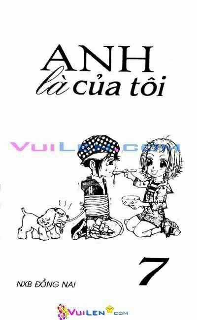 Devilman - Chapter 7 - Trang 1