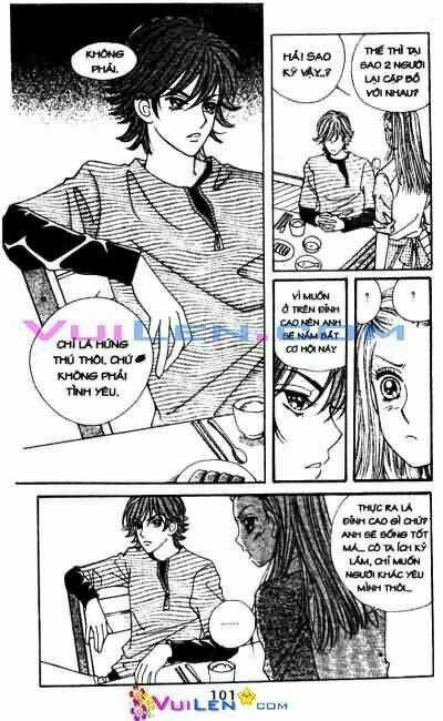 Devilman - Chapter 7 - Trang 101