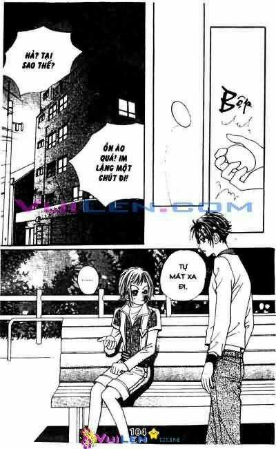 Devilman - Chapter 7 - Trang 104