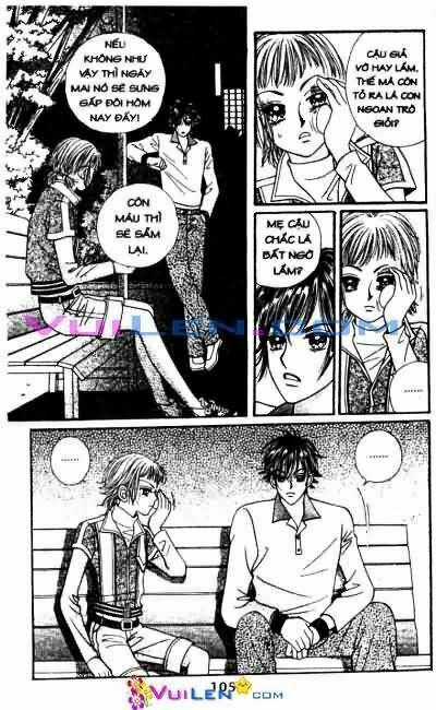 Devilman - Chapter 7 - Trang 105