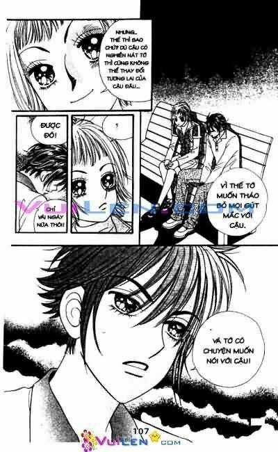 Devilman - Chapter 7 - Trang 107